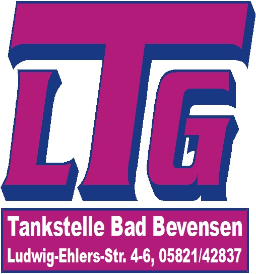 LTG Tankstelle Bad Bevensen