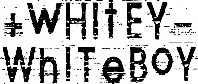 Whitey Whiteboy Logo