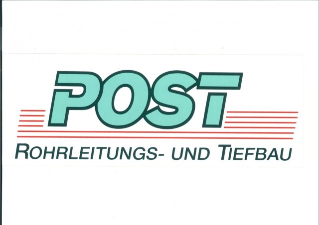 Post GmbH Rohrleitungs- und Tiefbau 
