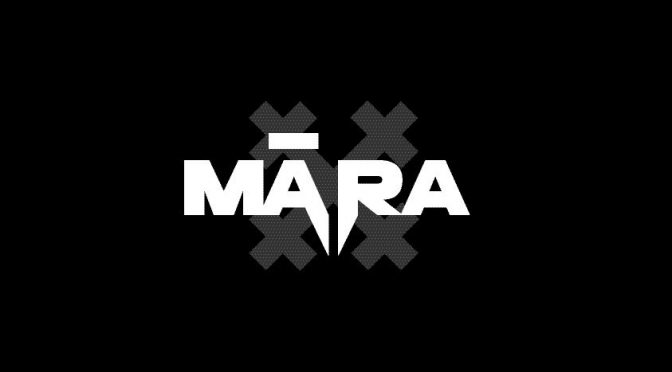 OAS 2019 #4: Mara